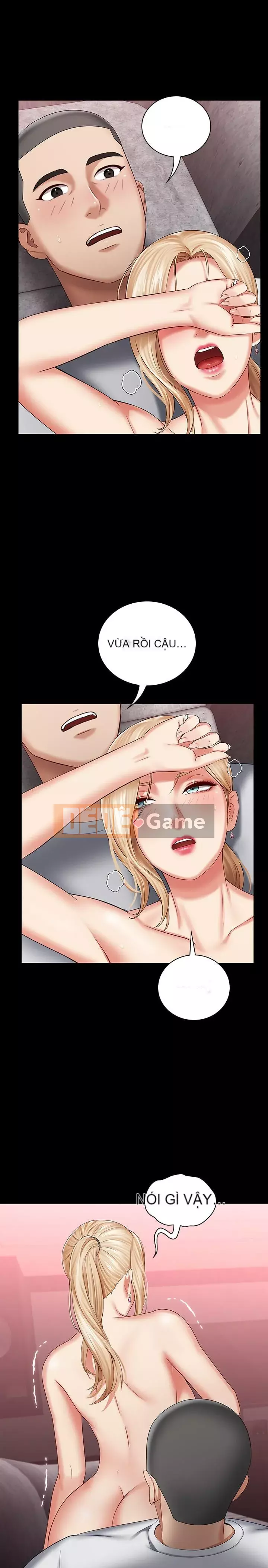 Nghĩa vụ của chị em Chương 1-36