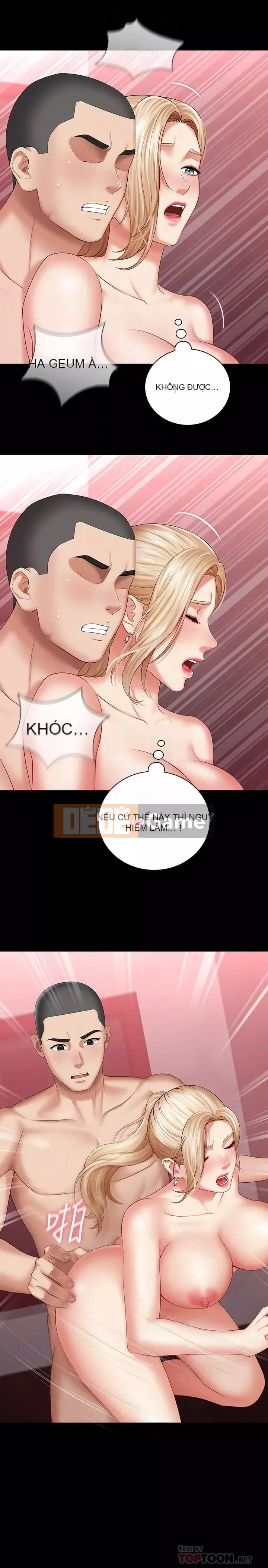 Nghĩa vụ của chị em Chương 1-36