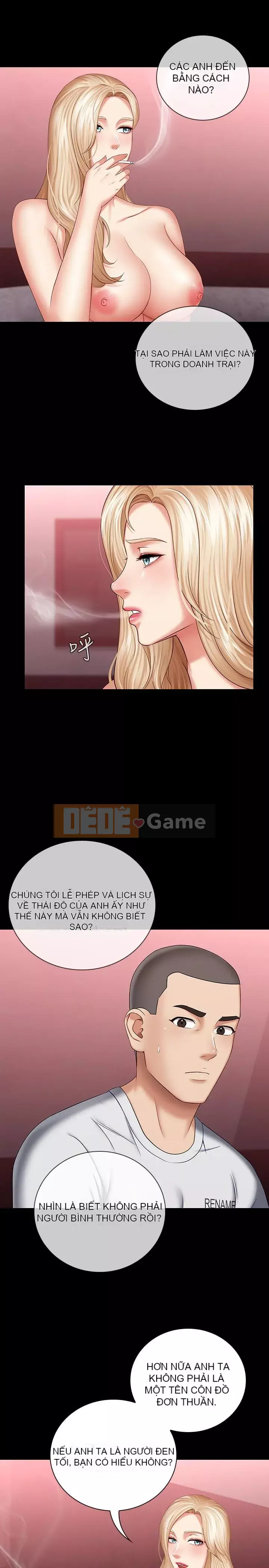 Nghĩa vụ của chị em Chương 1-36