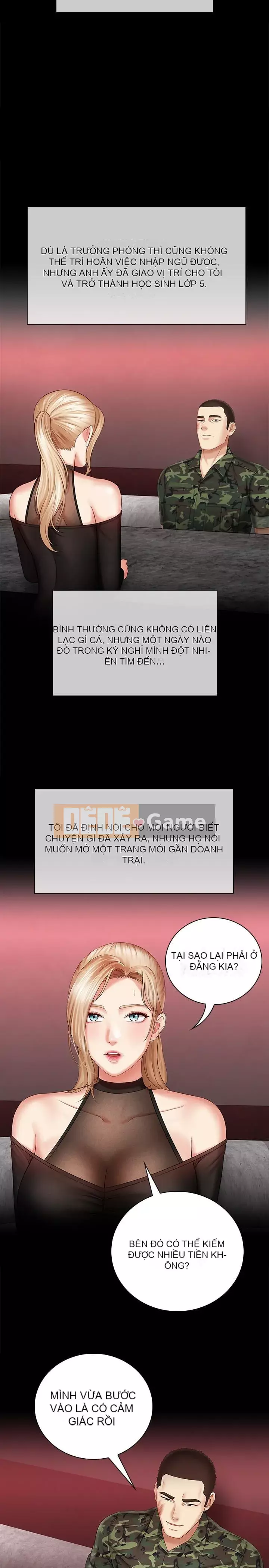 Nghĩa vụ của chị em Chương 1-36