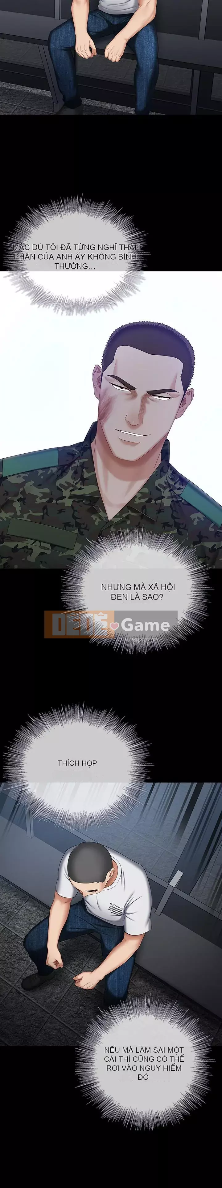 Nghĩa vụ của chị em Chương 1-36