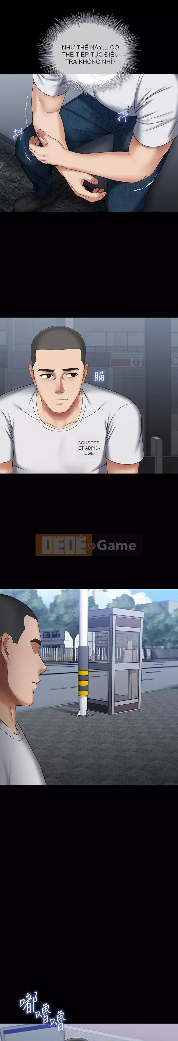 Nghĩa vụ của chị em Chương 1-36