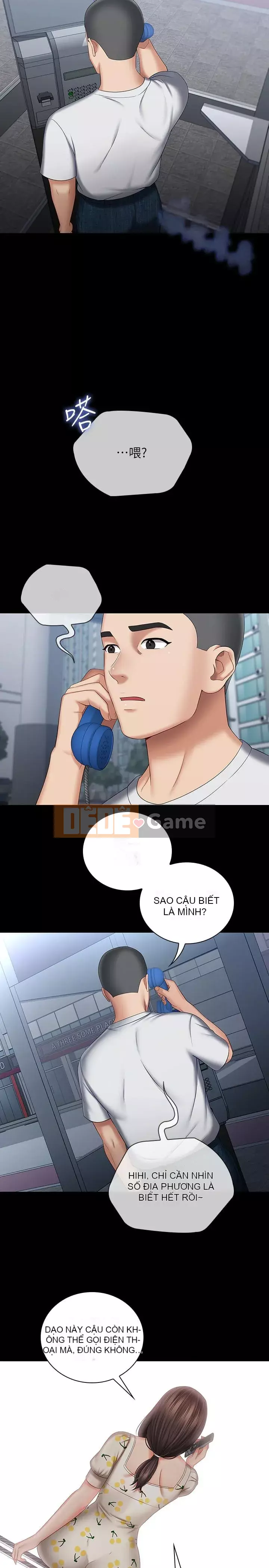 Nghĩa vụ của chị em Chương 1-36