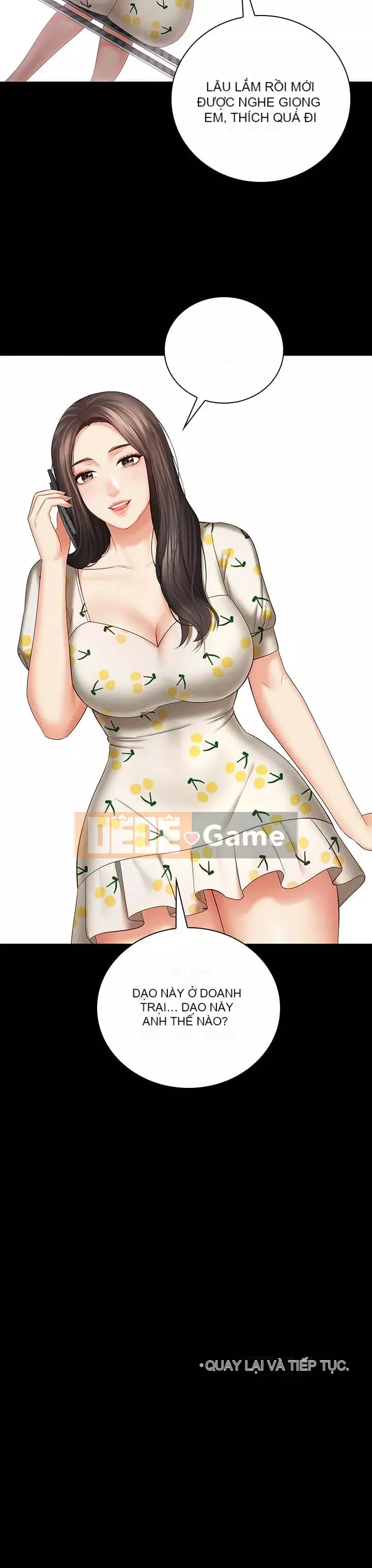 Nghĩa vụ của chị em Chương 1-36