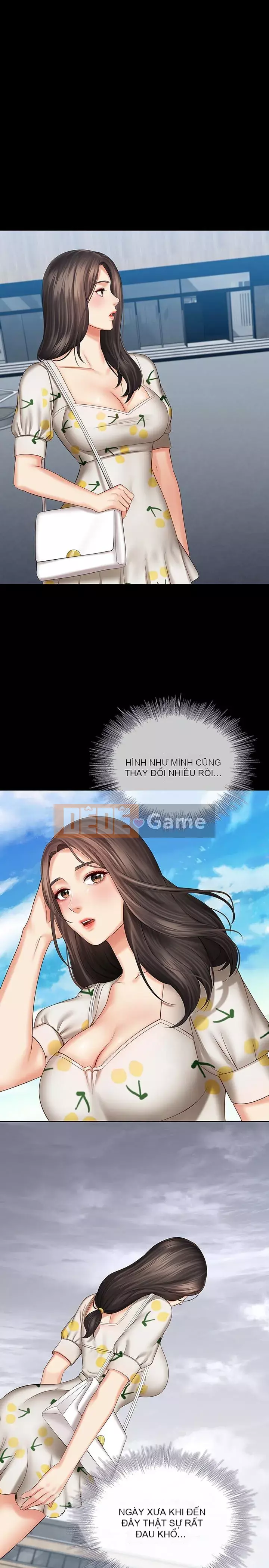 Nghĩa vụ của chị em Chương 1-36