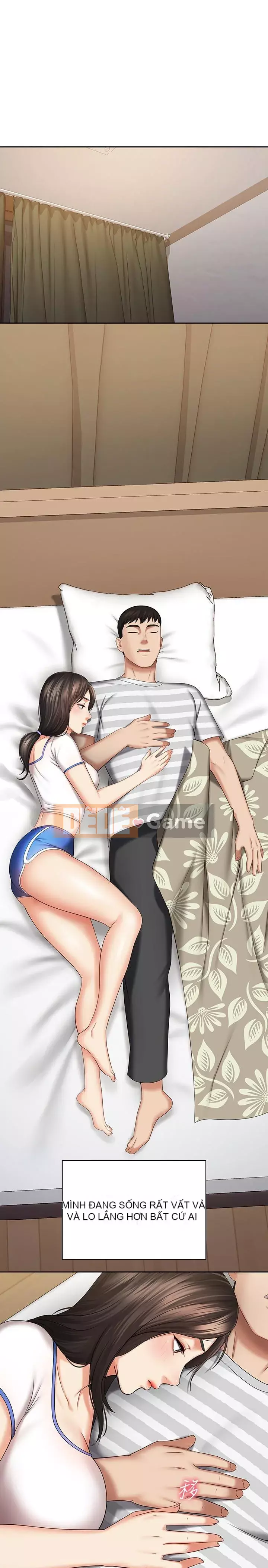 Nghĩa vụ của chị em Chương 1-36