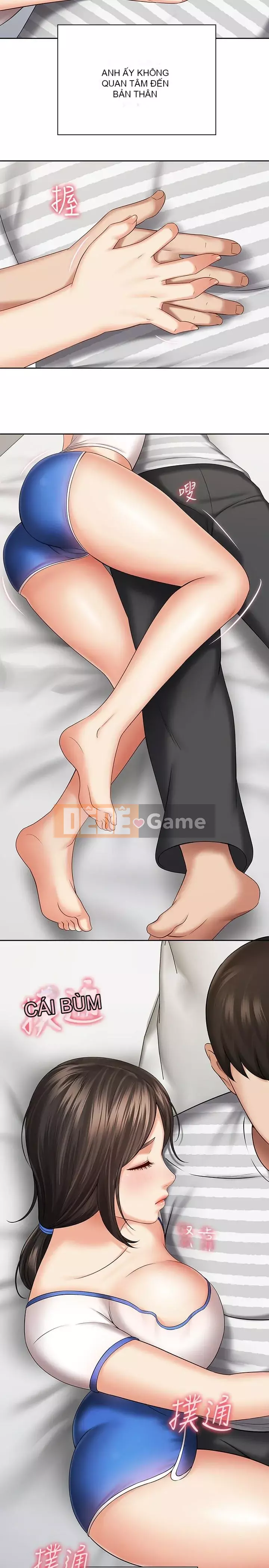 Nghĩa vụ của chị em Chương 1-36