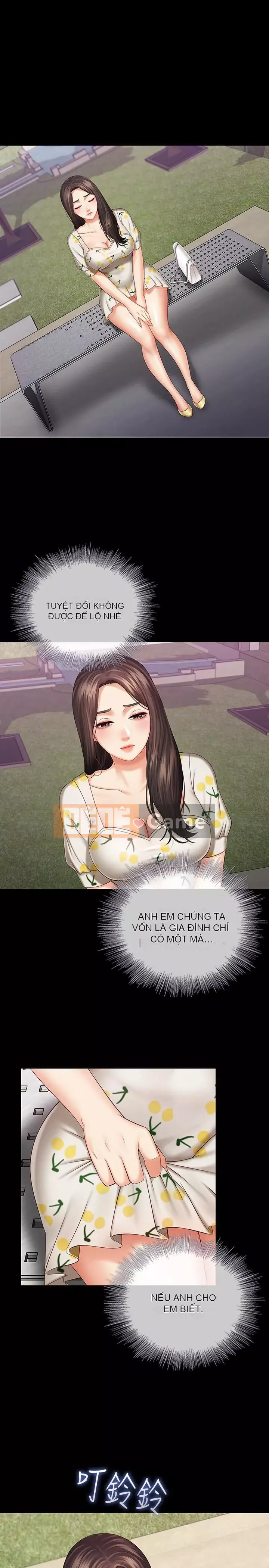 Nghĩa vụ của chị em Chương 1-36