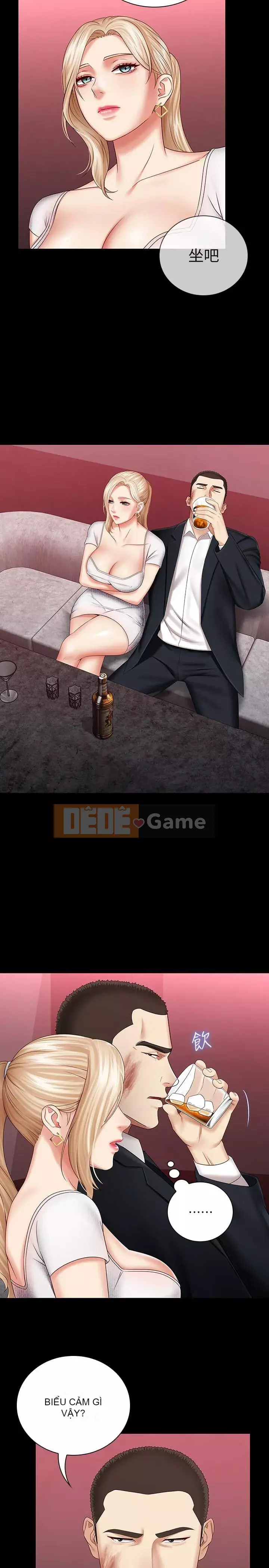 Nghĩa vụ của chị em Chương 1-36