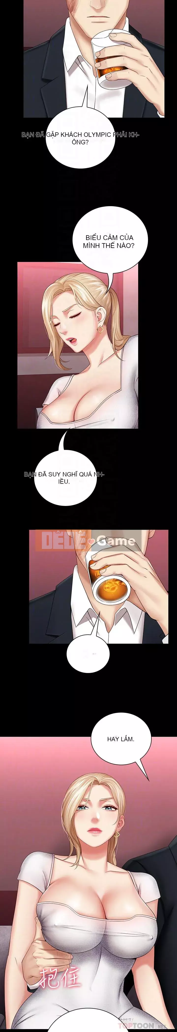 Nghĩa vụ của chị em Chương 1-36