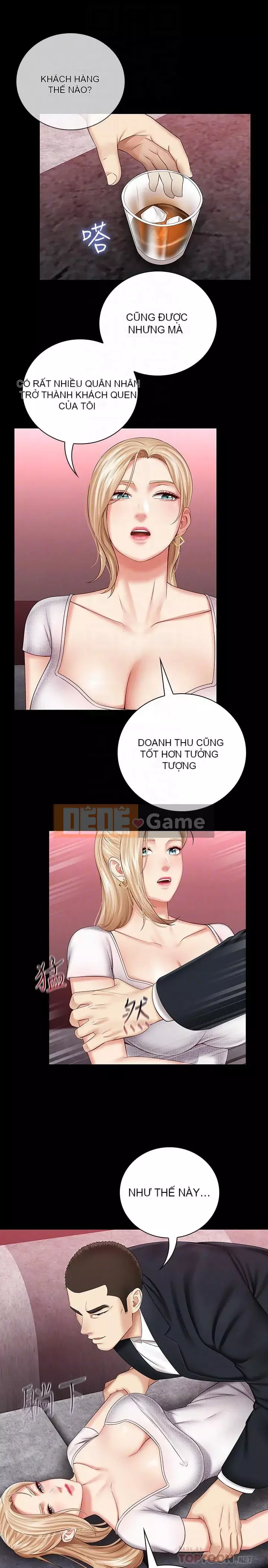 Nghĩa vụ của chị em Chương 1-36