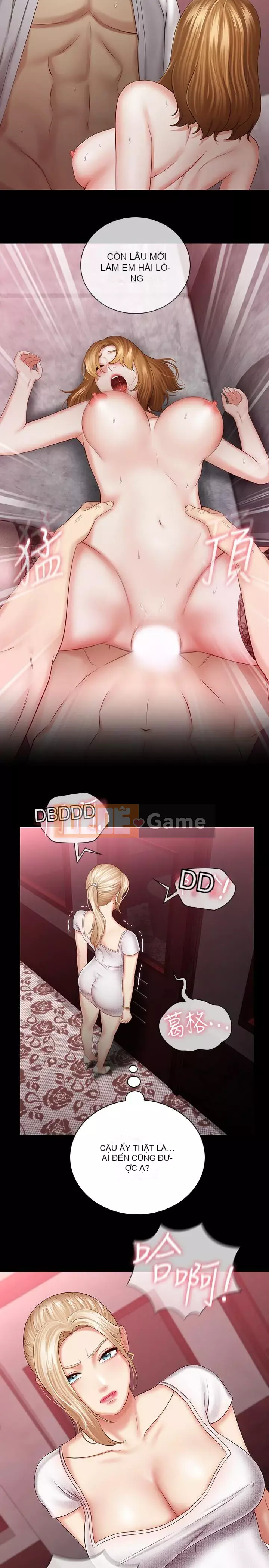 Nghĩa vụ của chị em Chương 1-36