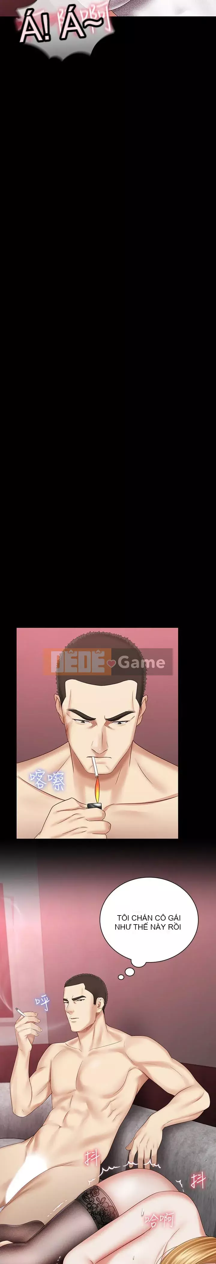 Nghĩa vụ của chị em Chương 1-36