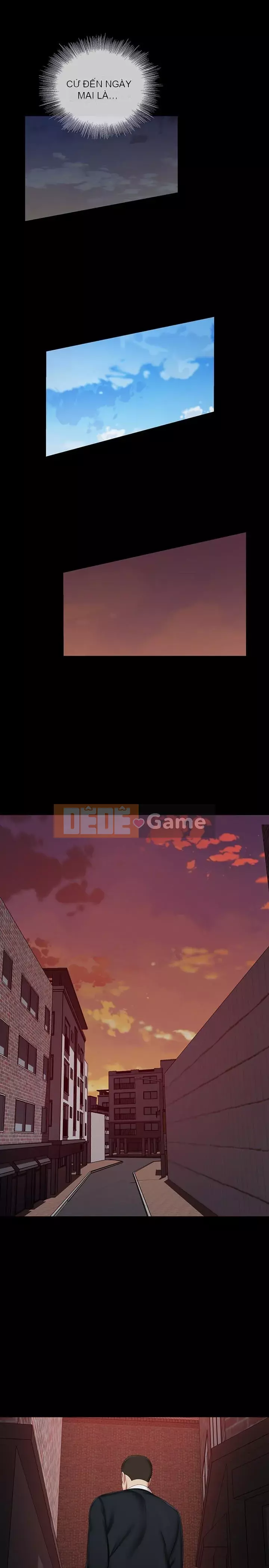 Nghĩa vụ của chị em Chương 1-36