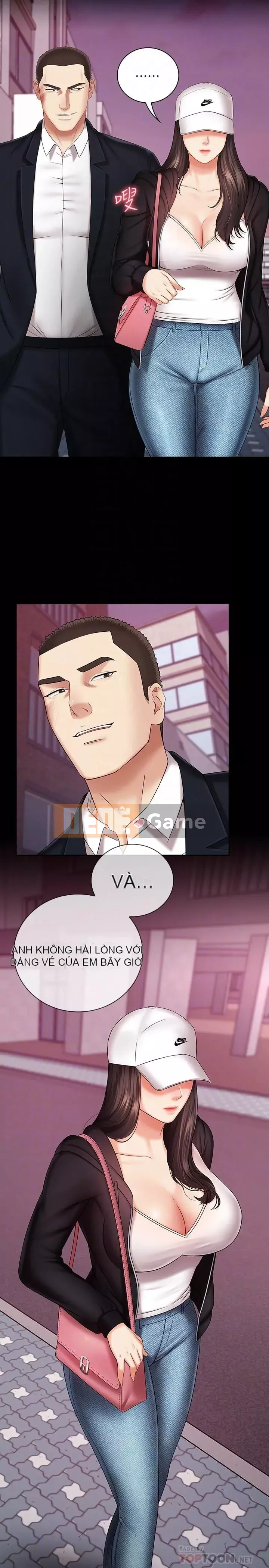 Nghĩa vụ của chị em Chương 1-36