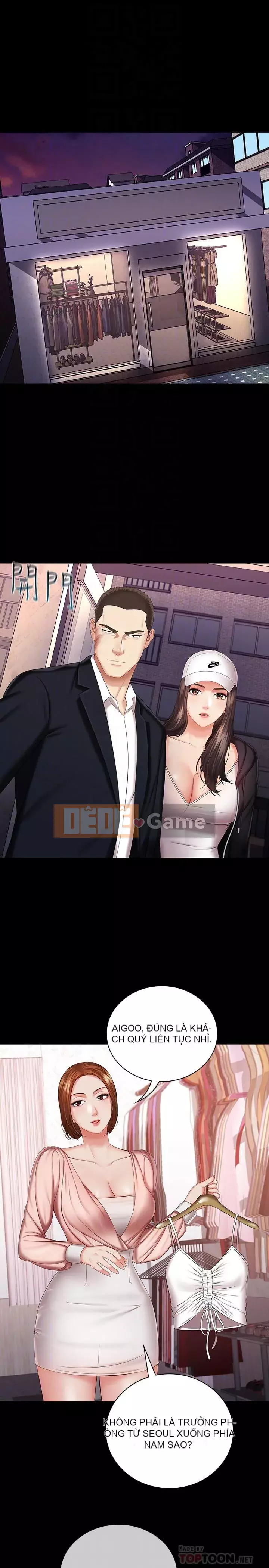 Nghĩa vụ của chị em Chương 1-36