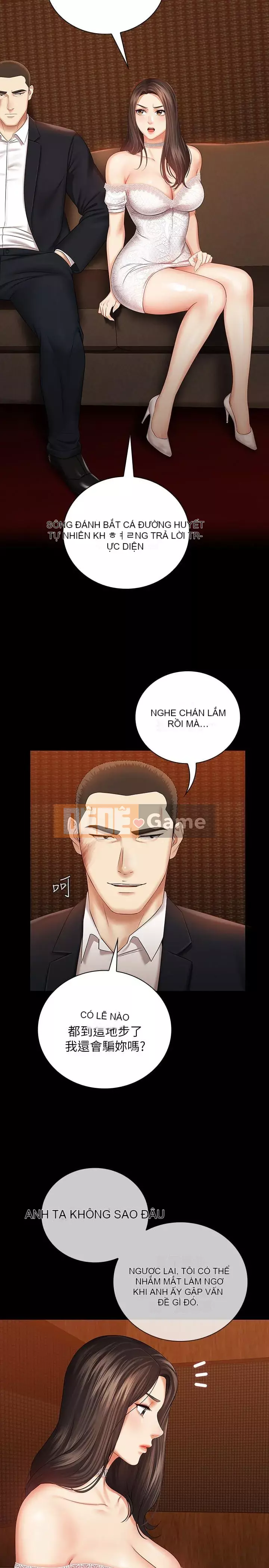 Nghĩa vụ của chị em Chương 1-36