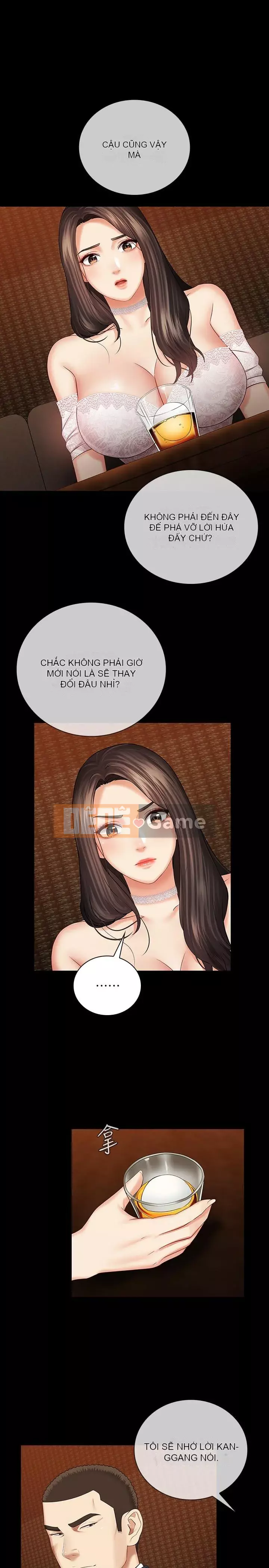 Nghĩa vụ của chị em Chương 1-36