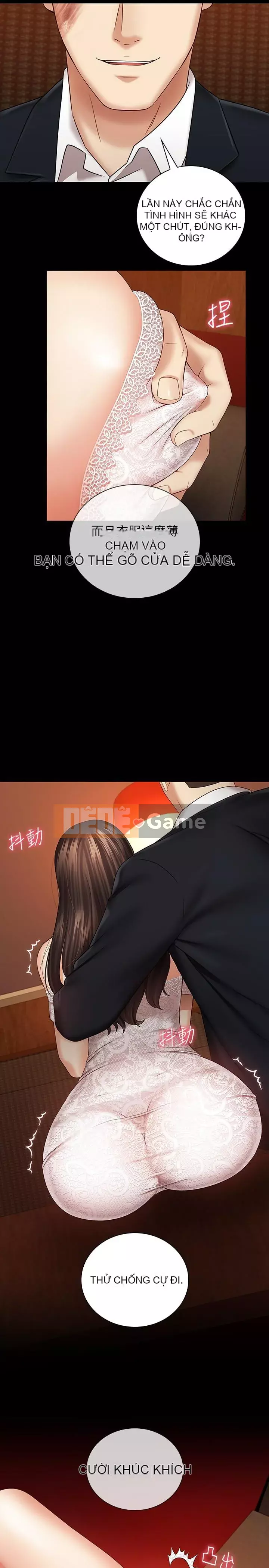 Nghĩa vụ của chị em Chương 1-36