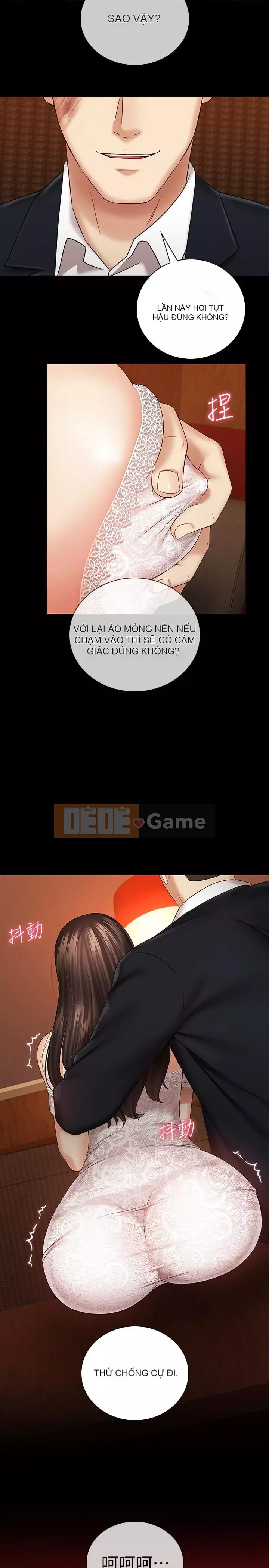 Nghĩa vụ của chị em Chương 1-36