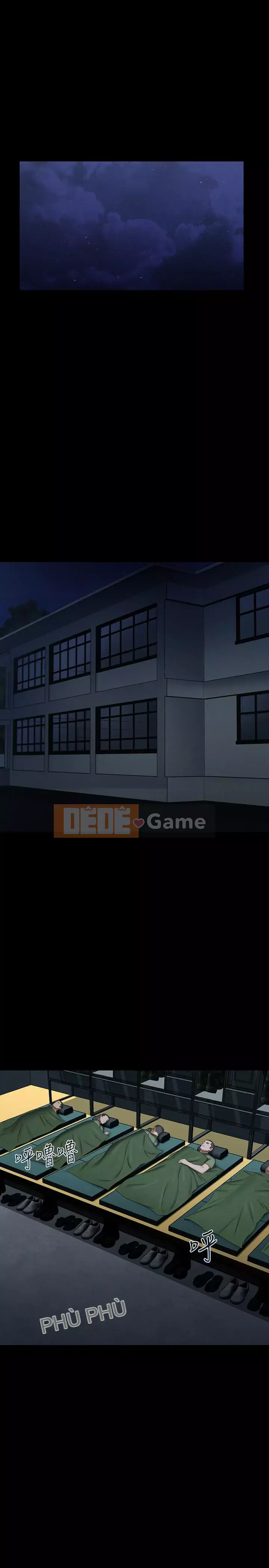 Nghĩa vụ của chị em Chương 1-36