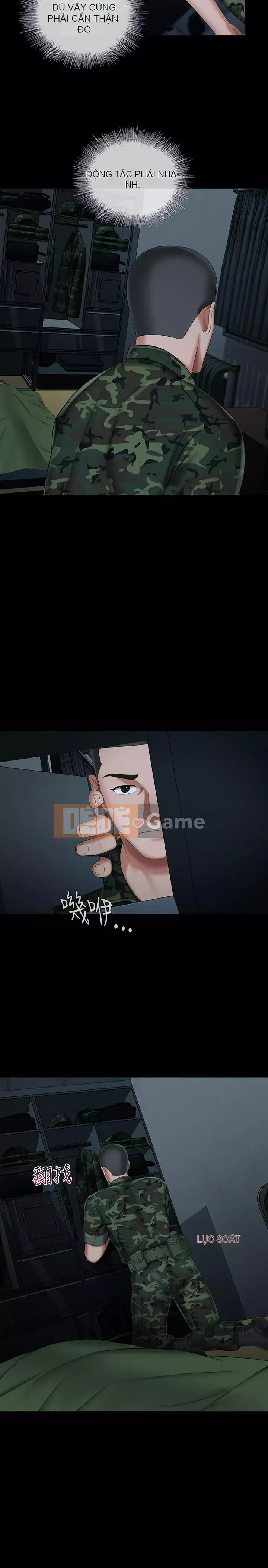 Nghĩa vụ của chị em Chương 1-36