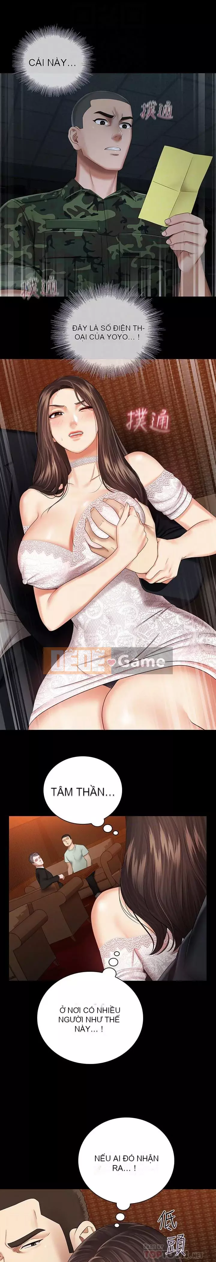 Nghĩa vụ của chị em Chương 1-36