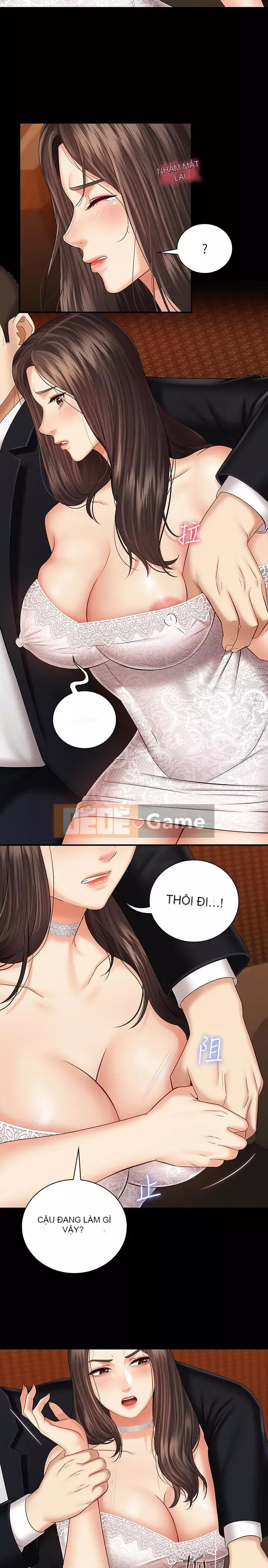 Nghĩa vụ của chị em Chương 1-36