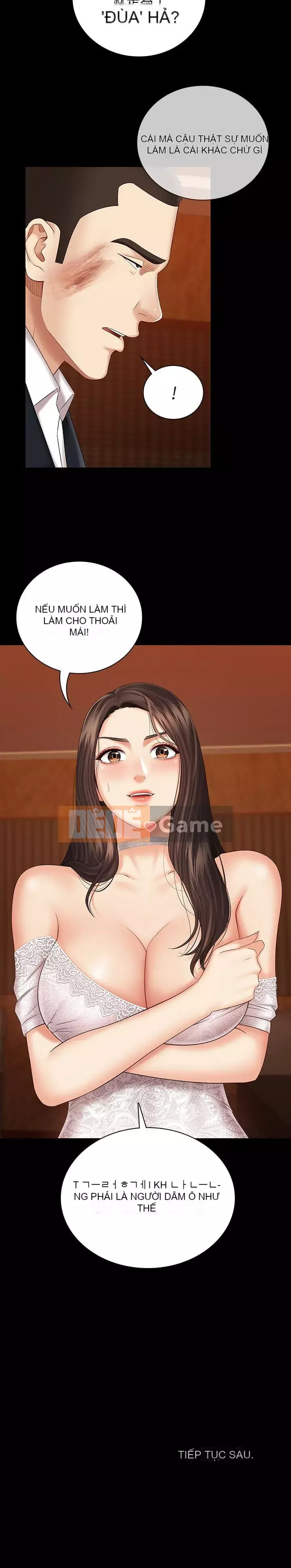 Nghĩa vụ của chị em Chương 1-36