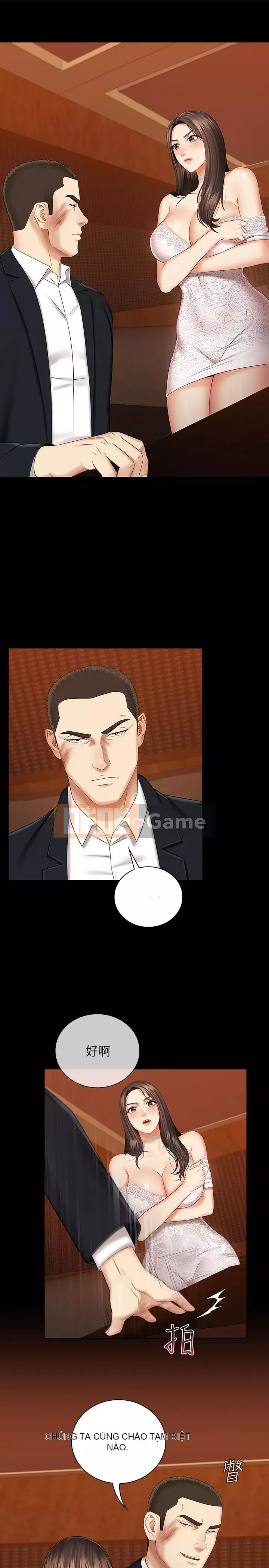 Nghĩa vụ của chị em Chương 1-36