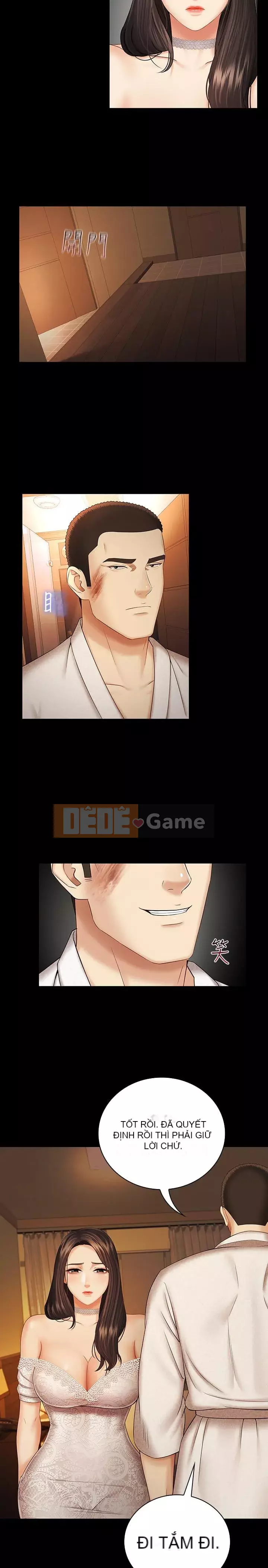 Nghĩa vụ của chị em Chương 1-36