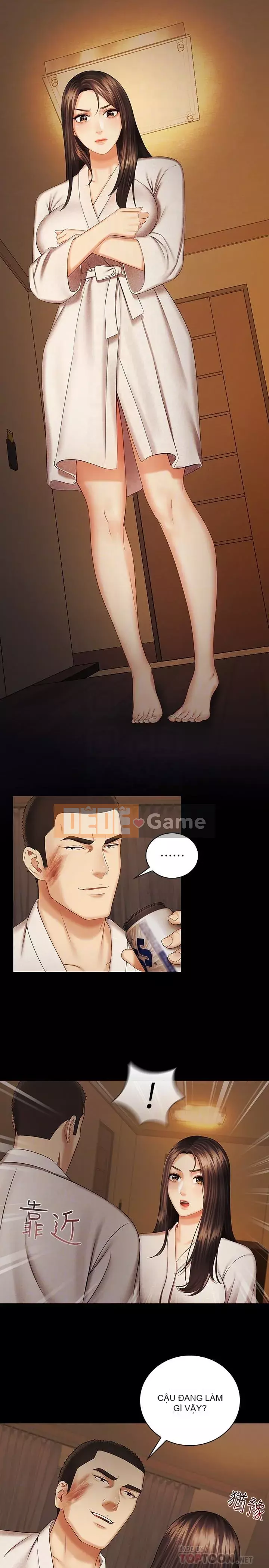 Nghĩa vụ của chị em Chương 1-36