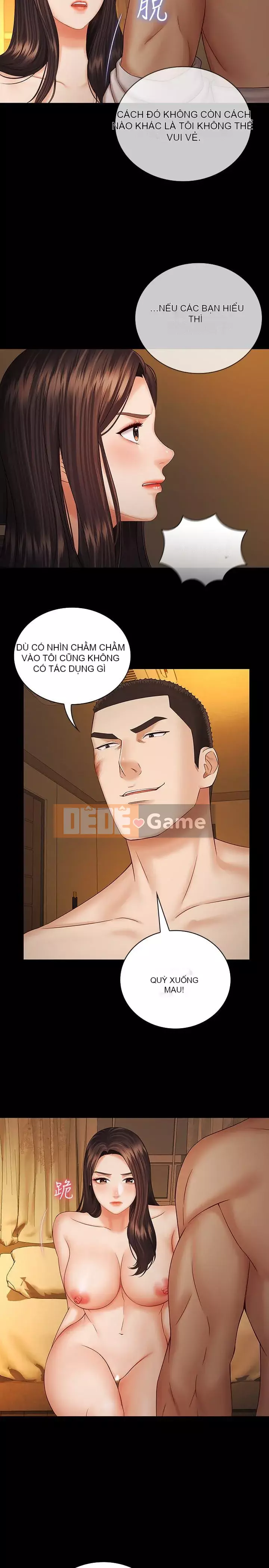 Nghĩa vụ của chị em Chương 1-36