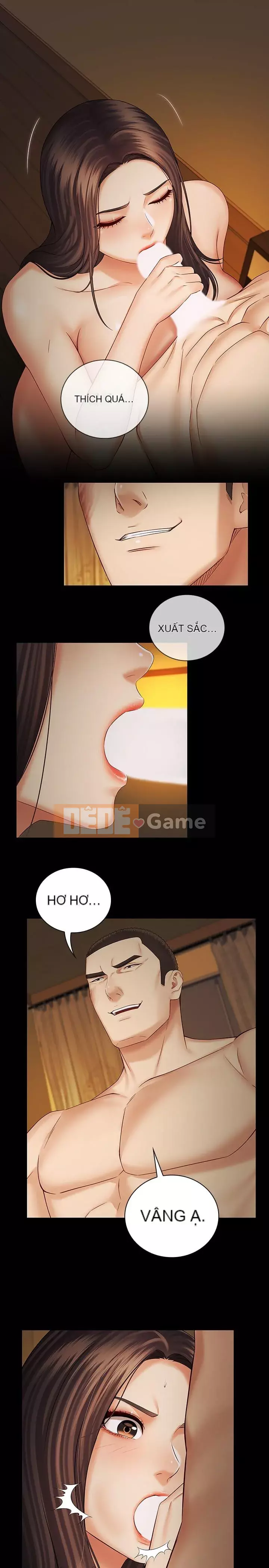 Nghĩa vụ của chị em Chương 1-36