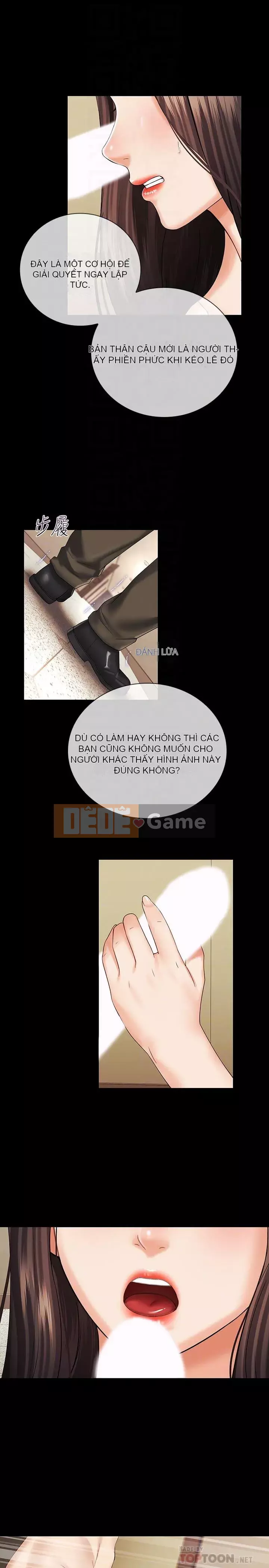 Nghĩa vụ của chị em Chương 1-36