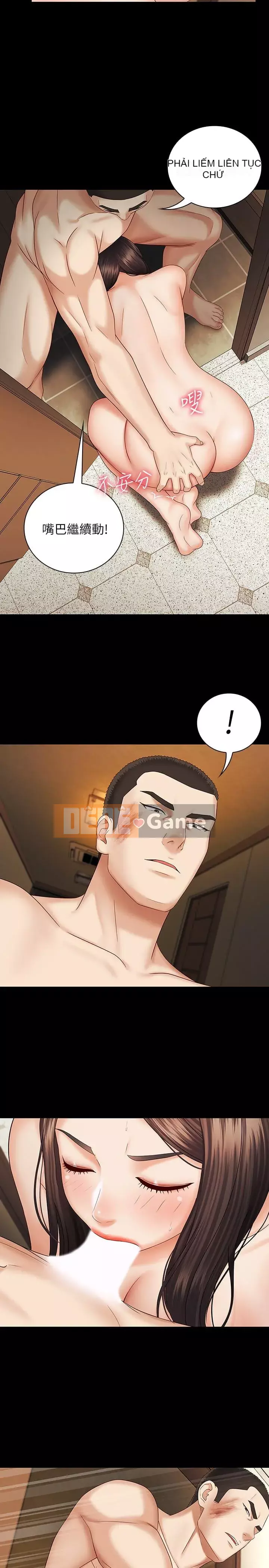 Nghĩa vụ của chị em Chương 1-36