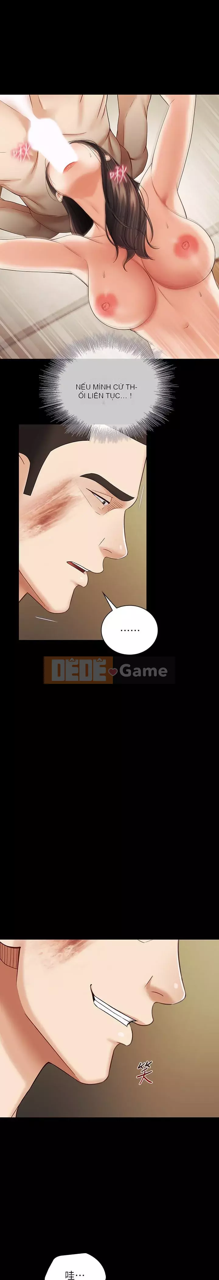 Nghĩa vụ của chị em Chương 1-36