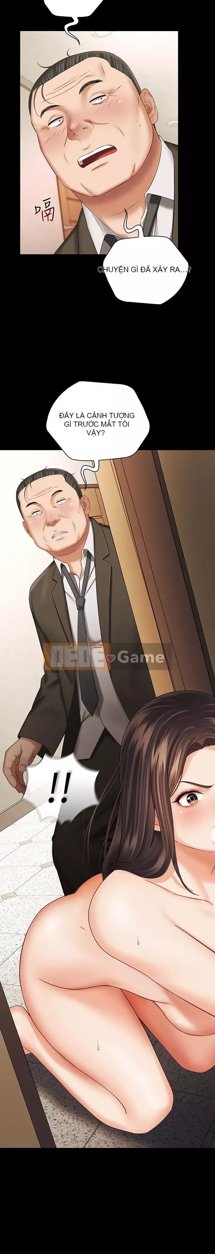 Nghĩa vụ của chị em Chương 1-36