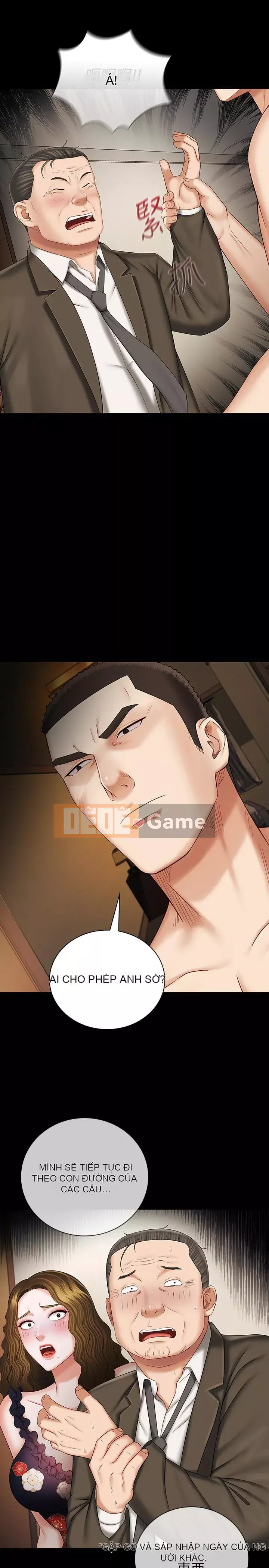 Nghĩa vụ của chị em Chương 1-36