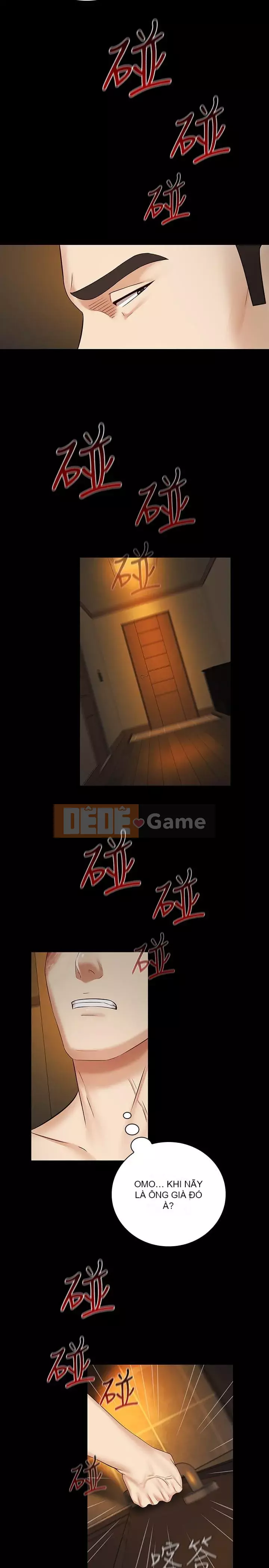 Nghĩa vụ của chị em Chương 1-36