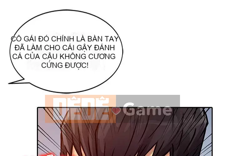 Hương vị chinh phục Chương 20