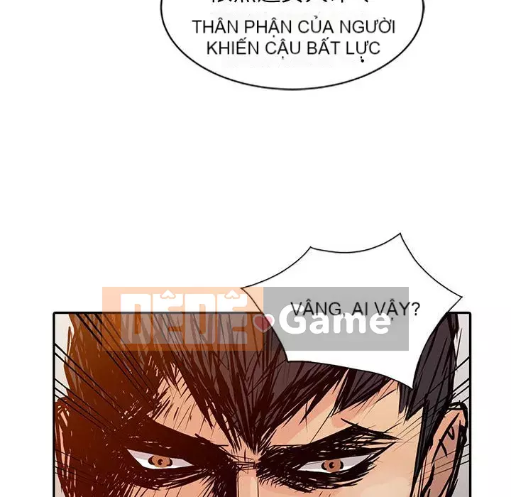 Hương vị chinh phục Chương 20