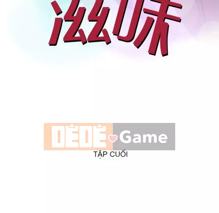 Hương vị chinh phục Chương 20