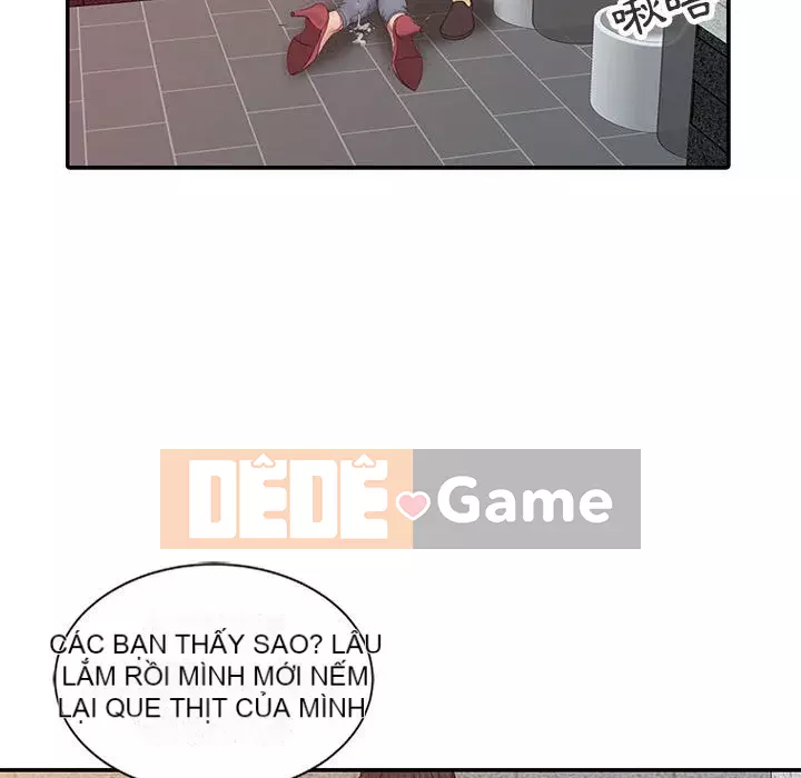 Hương vị chinh phục Chương 20