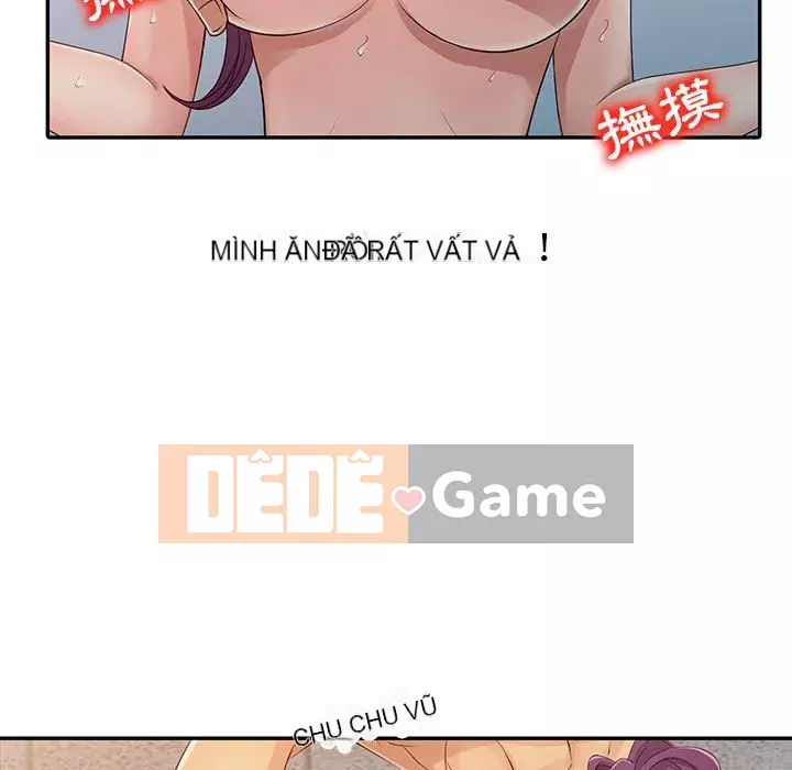 Hương vị chinh phục Chương 20