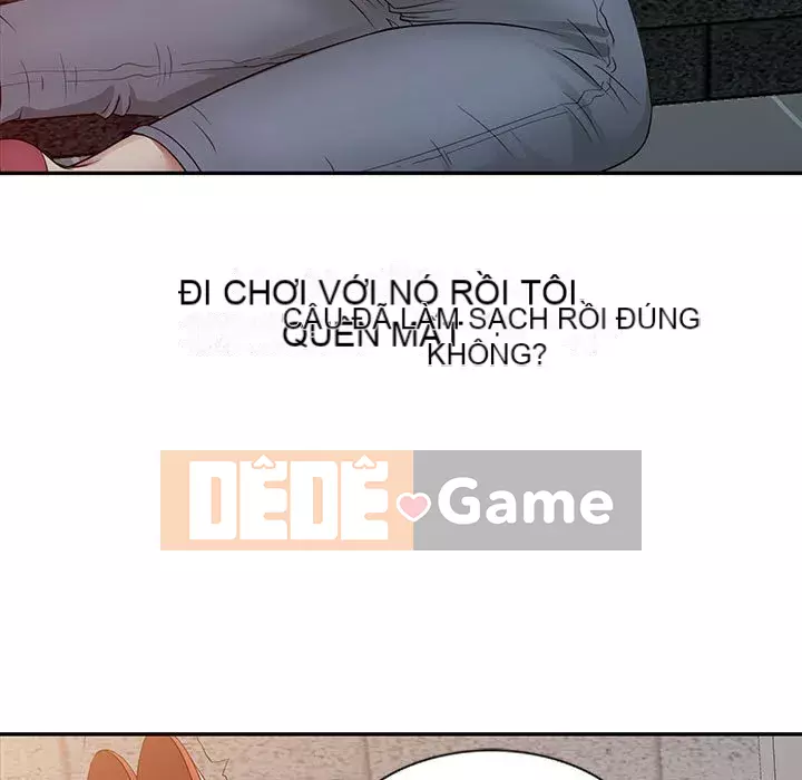 Hương vị chinh phục Chương 20