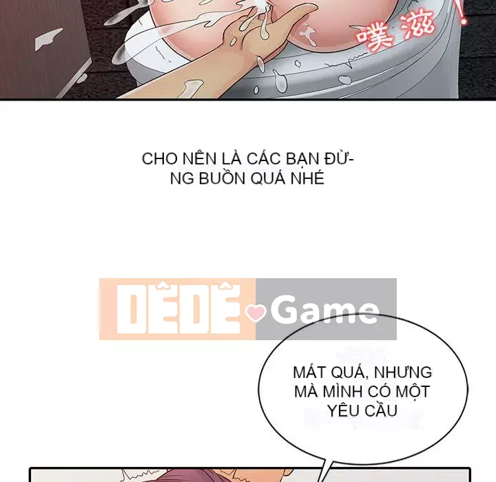 Hương vị chinh phục Chương 20