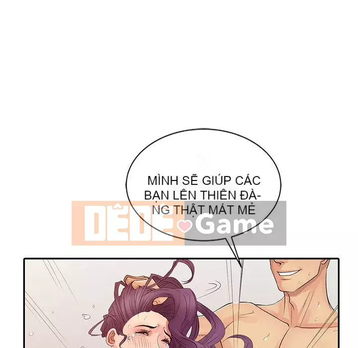 Hương vị chinh phục Chương 20