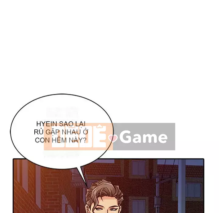 Hương vị chinh phục Chương 20