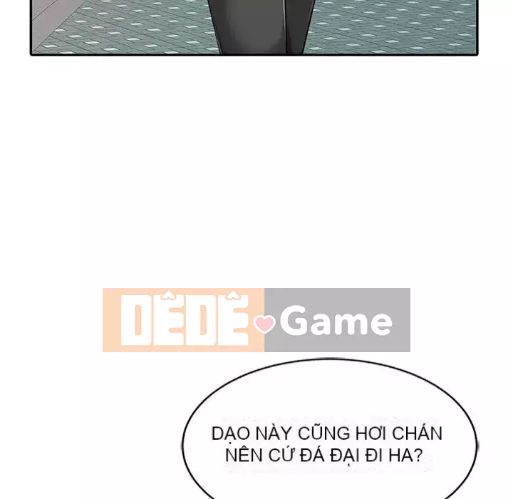 Hương vị chinh phục Chương 20